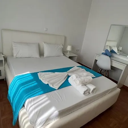 Apartament Penny *