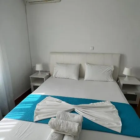 Penny Apartament Saranda