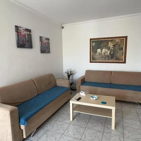Penny Apartment