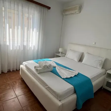 Penny Apartment Sarande