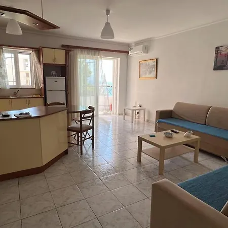 Penny Apartment Sarande