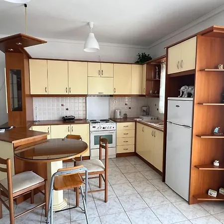 Apartment Penny Sarande