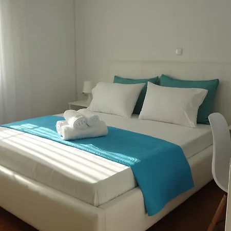 Penny Apartment